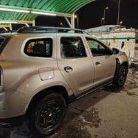 رينو 2019  رقم بغداد مشروع وطني تحويل ثاني يوم السياره نضيفه تجي وتشوف...