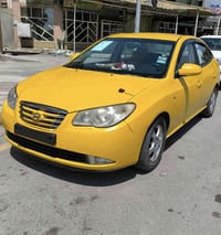 هيونداي النترا • رقم نينوى • جاهز