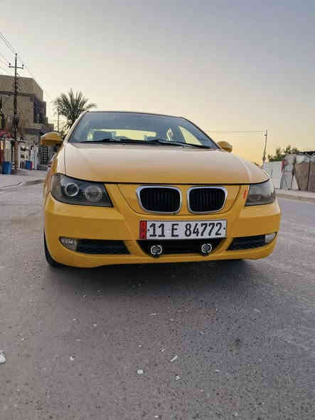 سلام عليكم 
ليفان 620 كير ومحرك كورلا كير عادي 
موديل 2013 كير ومحرك خير من الله تبريد ثلج 
كهربائيات كلها شغاله تخم تاير 
مكفوله من الظربه والصبغ عده هلالات رقم بغداد الجديد 
مصفره هيئه وغرامات السعر 53 ومجالها حك جيه مكاني بغداد
***********
