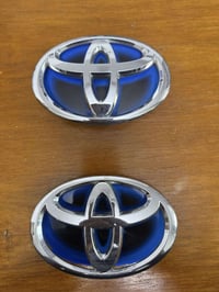 كامري • فلاتر دهن اصلية • كبات تاير ياباني