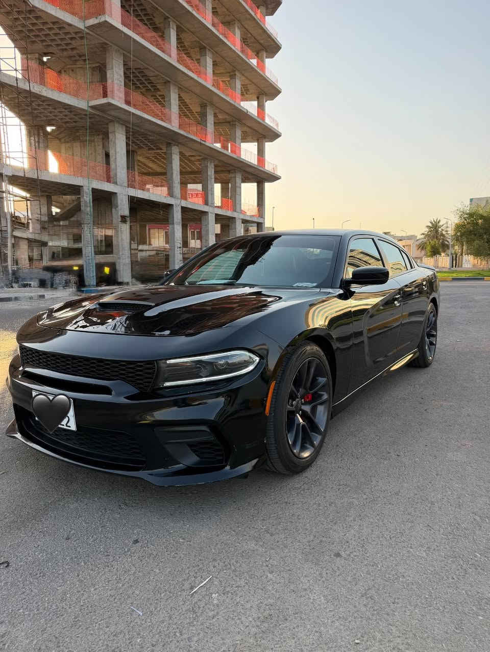 السلام عليكم 
5700 ارتي 📍

دوج جارجر 📍

دايتونا 2022 📍

فوول مواصفات 📍

ماعده فتحه 📍

نقط عمياء 📍

رادارات جانبيه 📍

كشنات كنتاره جلد ومخمل 📍

تدفئه تبريد بلكشنات 📍

شفتات بلستيرن📍

حداديه SRT 📍

افجوج بربمو 📍

شوته موبر 📍

اكزوزات دبات سود 📍

اسياره بلاديه مامزود عليه 📍

ماشيه 227 الف ميل 📍

حادثه بنيد ومدكر 📍

توضيح راس شاصي معدل مال سايق بدون لحيم ولا معجون

سياره بصره بسمي تحويل ثاني يوم 

***********
