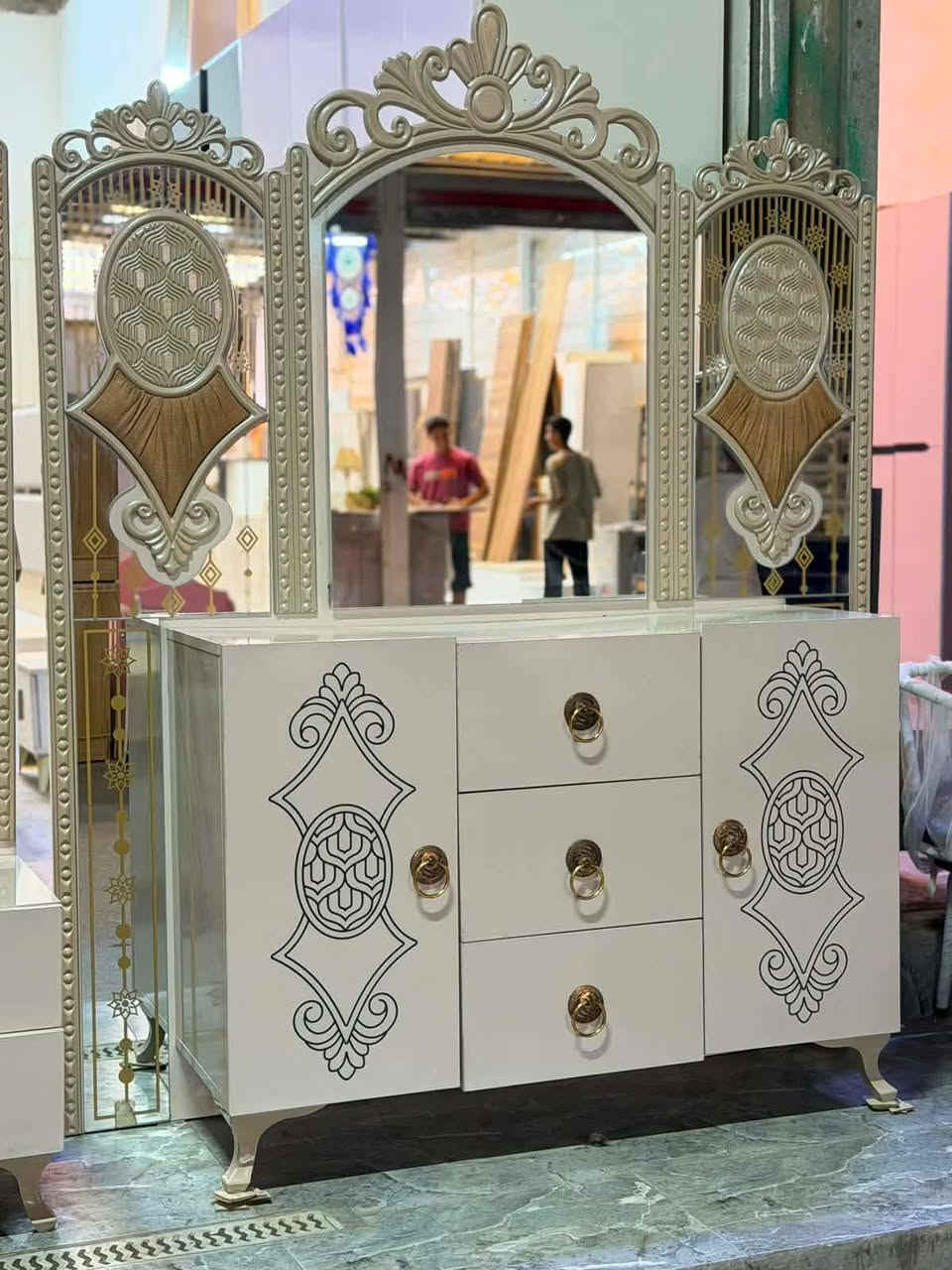 جمال درجة أولى


**إذا كنت صاحب هذا الإعلان وتريد حذفه لأي سبب، رجاءا أرسل رسالة إلى الدعم الفني**