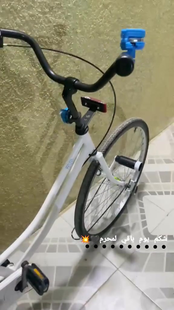 بيسكل للبيع👍🏻
BD 👍🏻
موديل 25 حاويه 👍🏻
غراضه كامله👍🏻
لايت ثلجي👍🏻
جاملغات👍🏻
البيسكل بعده نضيف👍🏻
جمبزته ويا👍🏻
سعر145 وبي مجال👍🏻
مكاني👍🏻
كربلاء طويريج 👍🏻 
راسلني خاص وبيك خير وتدلل👍🏻


**إذا كنت صاحب هذا الإعلان وتريد حذفه لأي سبب، رجاءا أرسل رسالة إلى الدعم الفني**