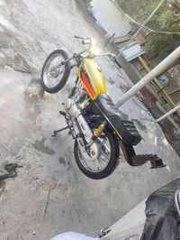 ناعمه شلامجه اصلي كفاله عامه موديل 2024تعمير جديد موديل شاصي 23 شاصي ا...