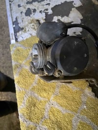 كابريتر 140 • تفصيخ بلاديه • قطع غيار