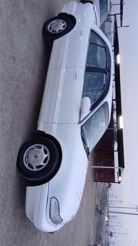 سوناتا تو • ١٩٩٤ • محرك جديد