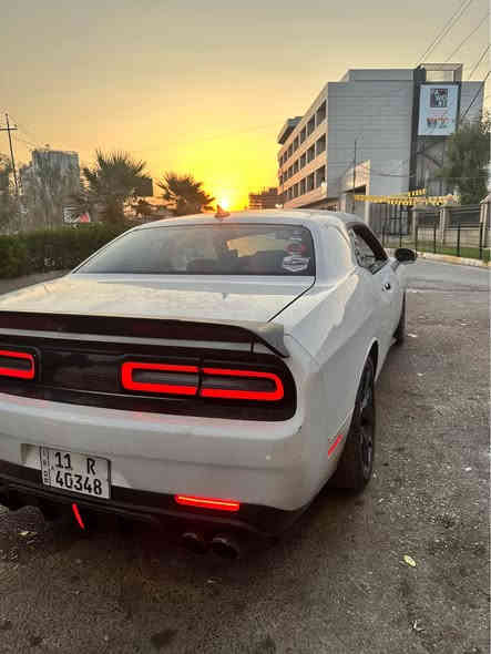 جالنجر RT 2016 للبيع او مراوس بموستنك GT فقط فول عدا الفتحه
السياره نظيفه جدا ماشيه mile 61,000
عليها كزوز بوابات بصمه برمجه مصطفى ايكل
شوته رياضي اويل كاج كان بلكات ريسنك جديد تخم تاير وويل جديد كشنات اماميه تدفئه تبريد وتدفئه ستيرن دوشمه جديد غرفه كامله سقف روز رايز منظومه لايت زينون جديد شاشه جبيره تشغيل عن بعد صدر خلفي امامي جديد حادثها سرقه السياره ٣ قطع اماميه فقط مابيها بعد اي صبغ وبالعراق بيها راس شاصي اللي وره البراكيت على كد شبر فقط وانطخت عندي قبل كم يوم بلجاملغ الخلفي يتصلح بارد *********** او *********** Colombo
