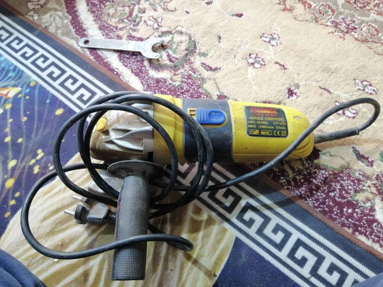 كوسره شغاله للبيع المكان كربلاء السعر ٢٥ ***********
