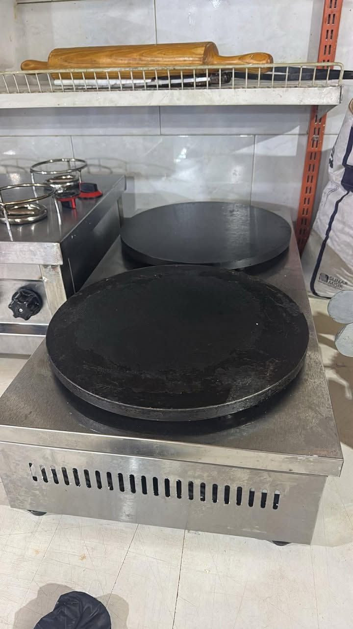 ميزێک و جیهازی کونافەو جیهازی کریپ لۆک و هەرزان
بۆ فڕۆشتن هەرزان نامە بنێرن یان تەلەفون کەن
0773 530 8616
