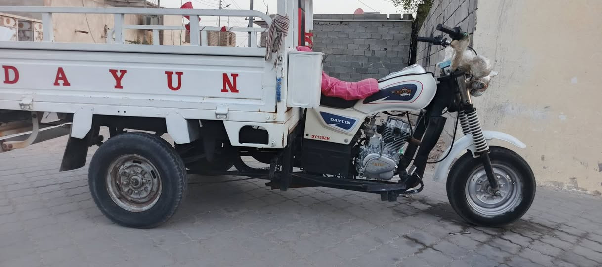 سلام عليكم ستوته دايون للبيع اوراق اصولي محرك مكفول جديد تبديله دهن 2 لموديل 16مكفوله من كلشي السعر خاص ***********
