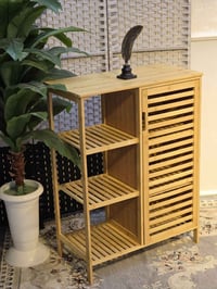 كوميدي بامبوا • مقاوم للماء • ٦٦×٨٨×٣٣سم