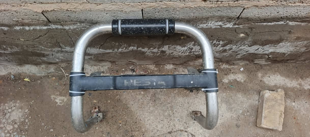 سلام عليكم
دروعه مال بسته للبيع 
الامامي بلادي سعره 70 الف
الخلفي سعره 65 الف
مكاني بغداد ***********
