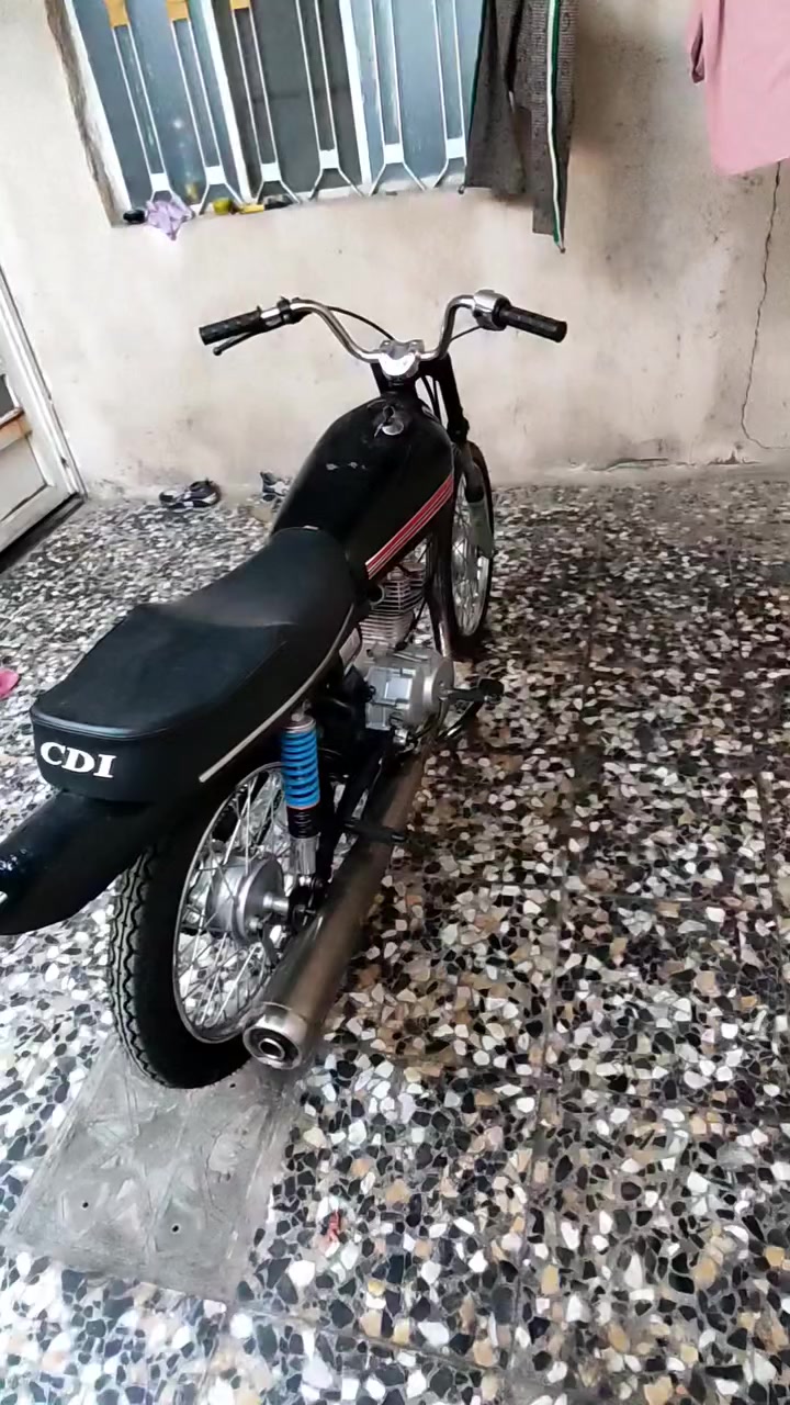 دراجه ناريه للبيع السعر 450⚡


**إذا كنت صاحب هذا الإعلان وتريد حذفه لأي سبب، رجاءا أرسل رسالة إلى الدعم الفني**