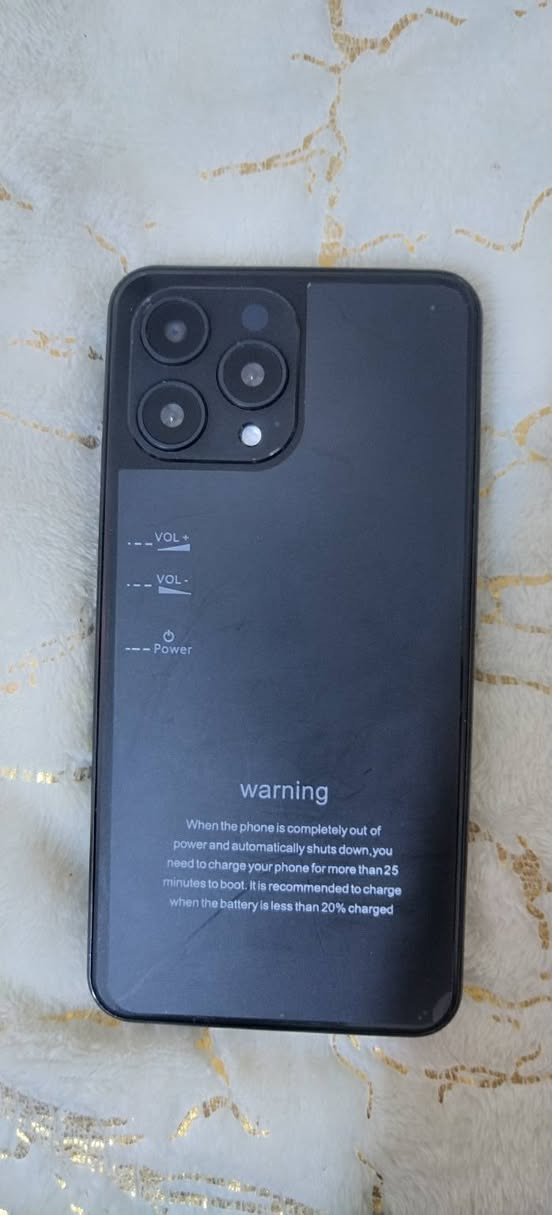 السلام عليكم للبيع موبايل طلعلي بالامزون كوبي شبيه الايفون بعده مامستخدم بدون كارتون بعده بلزكته كدامك يتخلاله شريحتين بس ماعرف وين مكانه ماموجوده ذاكره 256 سعره  60
.........................
موبايل هم امزون بس مستخدم عطل بي فقط السماعه الخارجيه جهاز كلش حلو وقوي بالبوبجي ذاكره 32 بس يحمل كلشي اصلي سعره 30 مكاني سوق الشيوخ


**إذا كنت صاحب هذا الإعلان وتريد حذفه لأي سبب، رجاءا أرسل رسالة إلى الدعم الفني**