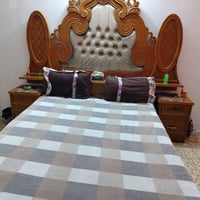 غرفه نوم للبيع غرفه نضيفه نضافه 75بل ميه مستعجل على البيعه مالته للأست...
