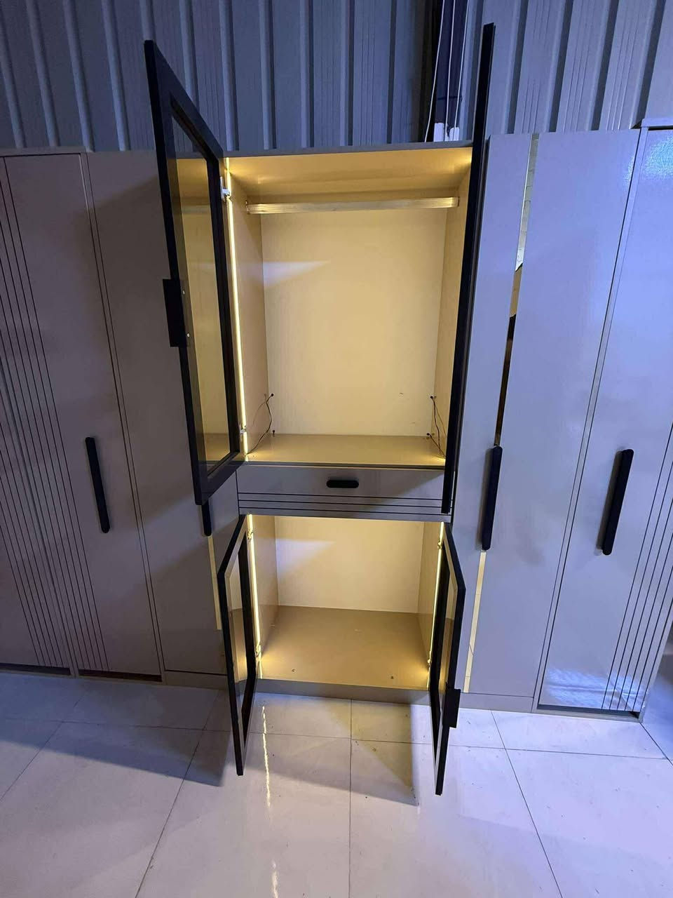 للبيع التواصل خاص


**إذا كنت صاحب هذا الإعلان وتريد حذفه لأي سبب، رجاءا أرسل رسالة إلى الدعم الفني**