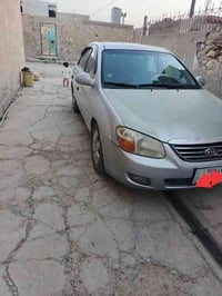 ابيع السياره سبكترا موديل 7 اكو صبغ اثنين قطعه07510185213 سعر بالخاص