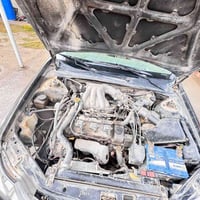 افلون • ٢٠٠٠ • محرك V6