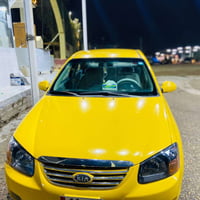 سبكترا • ٢٠٠٨ • رقم بغداد