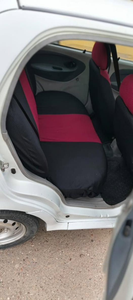 السلام عليكم سياره QQماشيه 97 الف
موديل 2013
سياره لا ضربه ولا ضبغ 

مكفوله كفاله عامه 

وبيها مجال للشراي 

تبريد ثلج 

كير عادي 

السعر 33$

مكان بغداد الشعب 

للستفسار ***********
