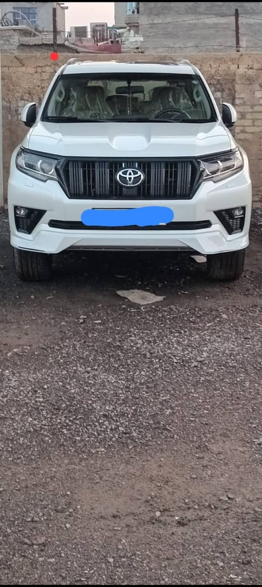 برادو 2019
TxL
الهاتف ***********
