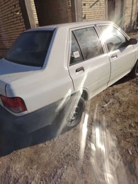 سايبه • موديل ٢٠٢٤ • كفاله عامه