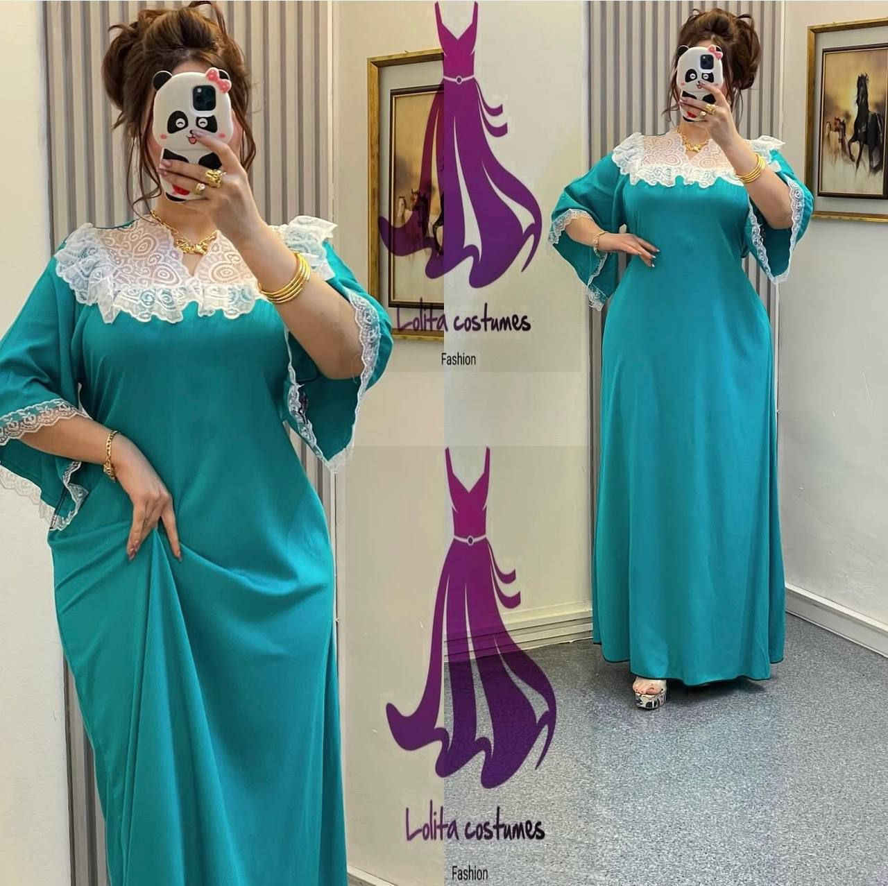 دشداشة كشمير مطاط ماركة سالار  خامه ممتازه 
⚜️سعر الدرزن 115 الف ⚜️
L/xl/xxl/
 الدرزن 4 الوان


**إذا كنت صاحب هذا الإعلان وتريد حذفه لأي سبب، رجاءا أرسل رسالة إلى الدعم الفني**
