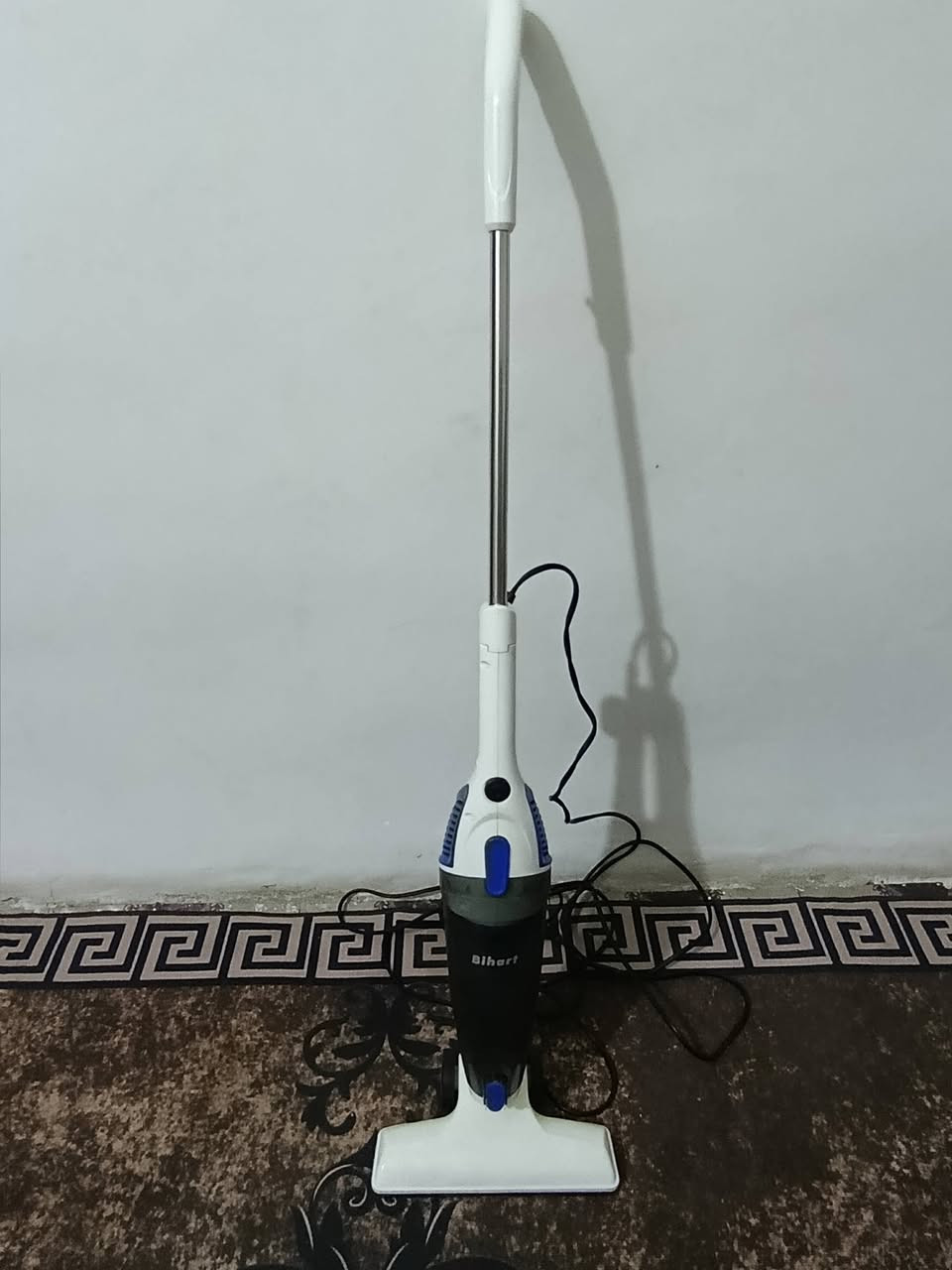 مكناسه كهربائيه للبيع مستخدمه شي قليل ماخذتها ب25نهايته ب20


**إذا كنت صاحب هذا الإعلان وتريد حذفه لأي سبب، رجاءا أرسل رسالة إلى الدعم الفني**