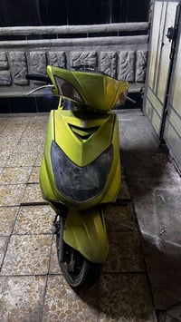 سكنس فحل دراجة خير من الله مكفولة من الطول للطول لون مميز تفاحي كفرات ...