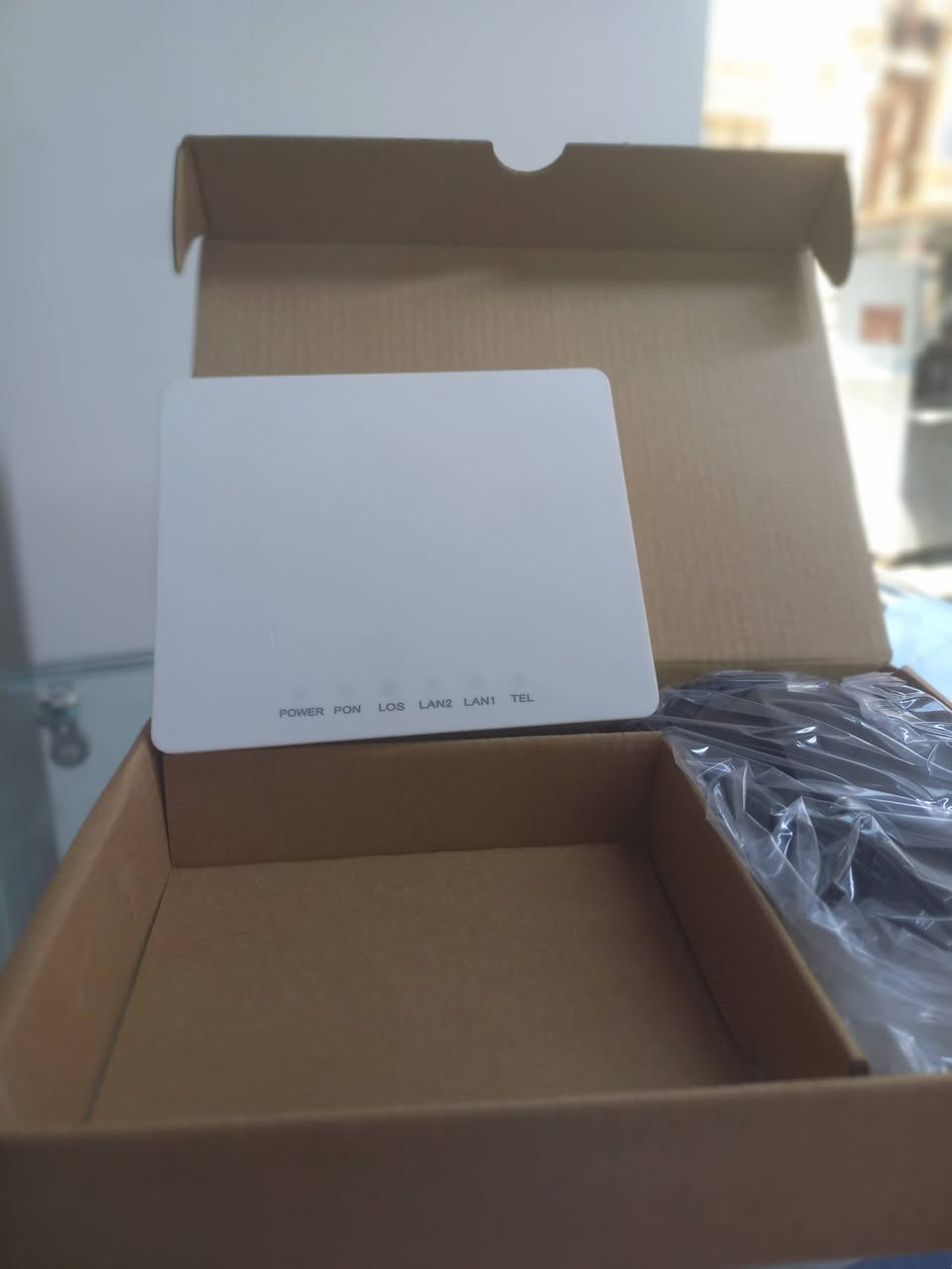 🔥 USB WiFi TP-Link
متوفر الآن بعدة موديلات
 الراوترات المتوفرة حاليا
⚡ سرعة عالية
📶 استقبال قوي
💻 للـ PC واللابتوب
🎮 مناسب للألعاب

📞 مبيعات:
📱 ***********
📱 ***********
📱 ***********

🛠 الصيانة:
📱 ***********
#لابتوب #لابتوبات #شارع_الصناعة #راوترات #سوق #انترنيت #الكترونيات #ضمان #سرعة #العاب #قوي #موديلات #جيمنج #لاعبين_العراق #محتوى #حاسبات #مكتبي #طلاب #مدرسين #مهندسين #الرياضة_الالكترونية #ابطال #نور_السما #مكتب_نور_السما_للحاسبات #شارع_الصناعة_للحاسبات #بغداد #العراق #واي_فاي #كامرات #سماعات
