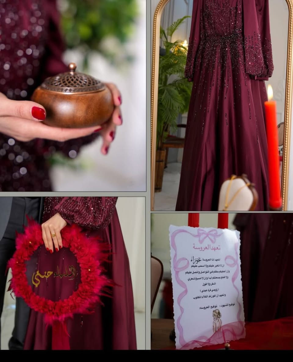 -أجمل و أفخم التوزيعات لكافة مناسباتكم السعيدة❤️
_توزيعات شموع🥇
-توزيعات اعراس 
-توزيعات خطوبه
 -توزيعات المواليد
 -اعياد ميلاد وتخرج 
باسعار مناسبة جداً.
 لطلب قبل المناسبه 

نستقبل طلباتكم على رسائل الصفحة 💌
التوصيل لكافة مناطق العراق 🚗🚗

#توزيعات #توزيعات_زواج #توزيعات_مميزة #حنه #حنه_عروس #حنا #اعراس #عروس #عرس #زفاف #حناء #توزيعاتي #اكسبلور_فولو #الشعب_الصيني_ماله_حل #توزيعات #لكافه #المناسبات #بغداد #حلويات #اعياد #حفلات #تنسيقات #ورد #explore #explorepage #handmade#


**إذا كنت صاحب هذا الإعلان وتريد حذفه لأي سبب، رجاءا أرسل رسالة إلى الدعم الفني**