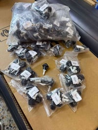 السلام عليك 🔩شركة الشايع فرع الطالبية لقطع غيار اليسارات ⚙️  تعلن عن ت...