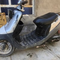 دراجة للبيع • تحتاج باتري • دغاره