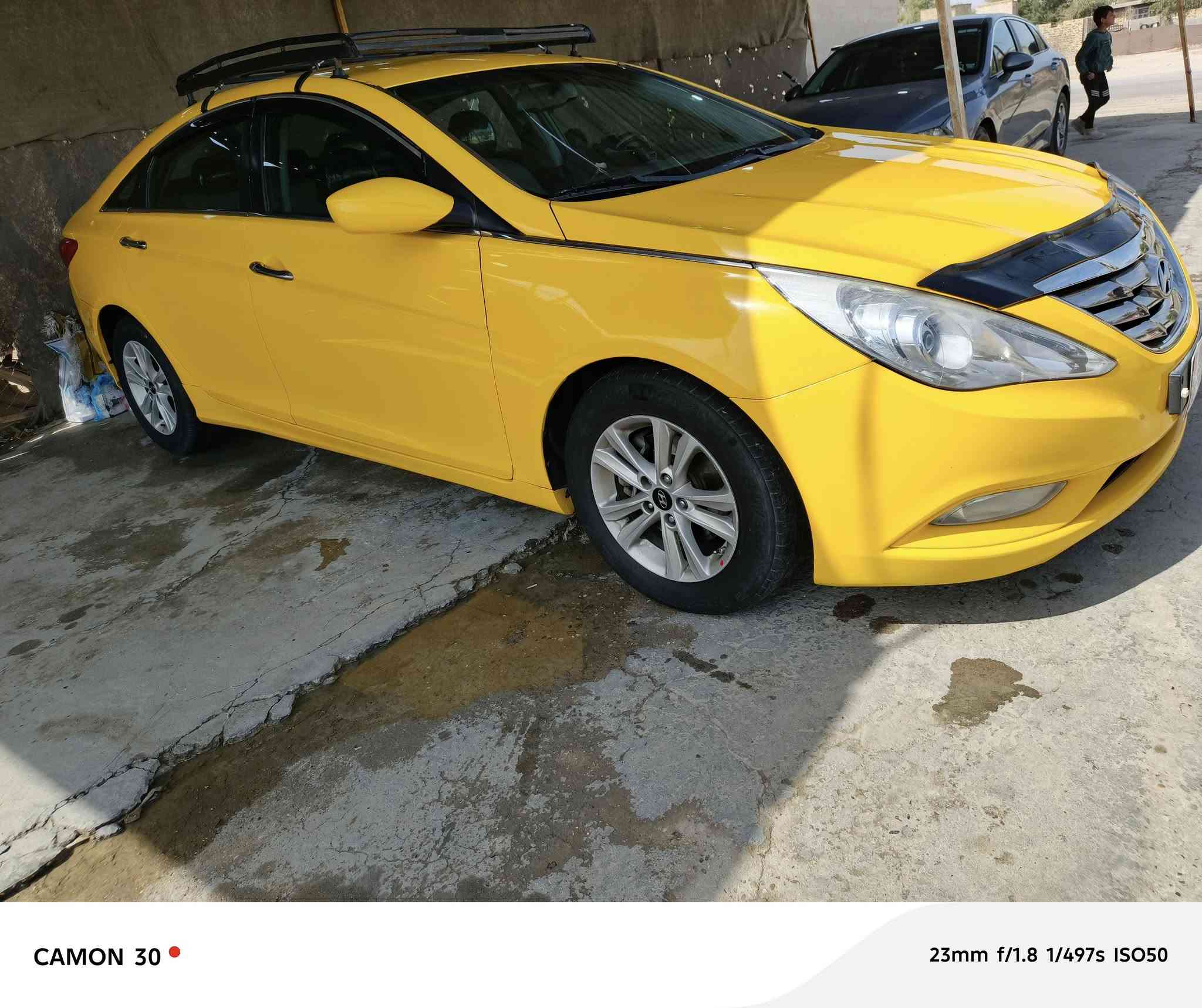 سوناتا موديل 2013 فول عده الفتحه بصمه شفتات بلستيرن دبل صلنصه بيه بيبان ثنين مبدلات ونص تكمه ماواصله لقماره رقم واسط بسمي السعر 90 وبيه مجال مكان السياره الحله ***********
***********
