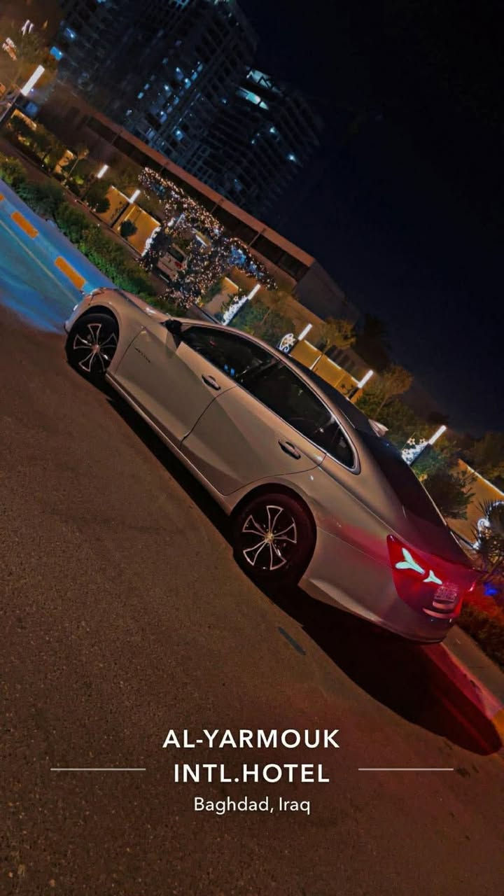 ماليبو 2020  Lt فول عدى فتحة  للبيع او مراوس بموستنك حادث السياره قطعتين باب مبدل نفس الون وجاملغ صبغ  كير محرك كفاله رقم بغداد باسمي كشنات  كهرباء وتدفئة   منضومه زنون جديده وتبريد جديد وقطعتين تبريد خمس بصمات وباقي المواصفات المعروفه السعر ب125 وبيها مجال ***********
