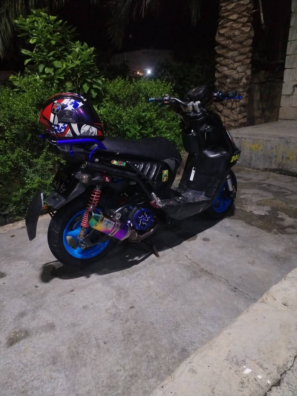 سكنس جبلي للبيع مكينه ٥٨ رياضي دراجه خير من الله صالنصه رياضي صدر رياضي سعره ٩٥٠ بيهه مجال *********** خان بني سعد
