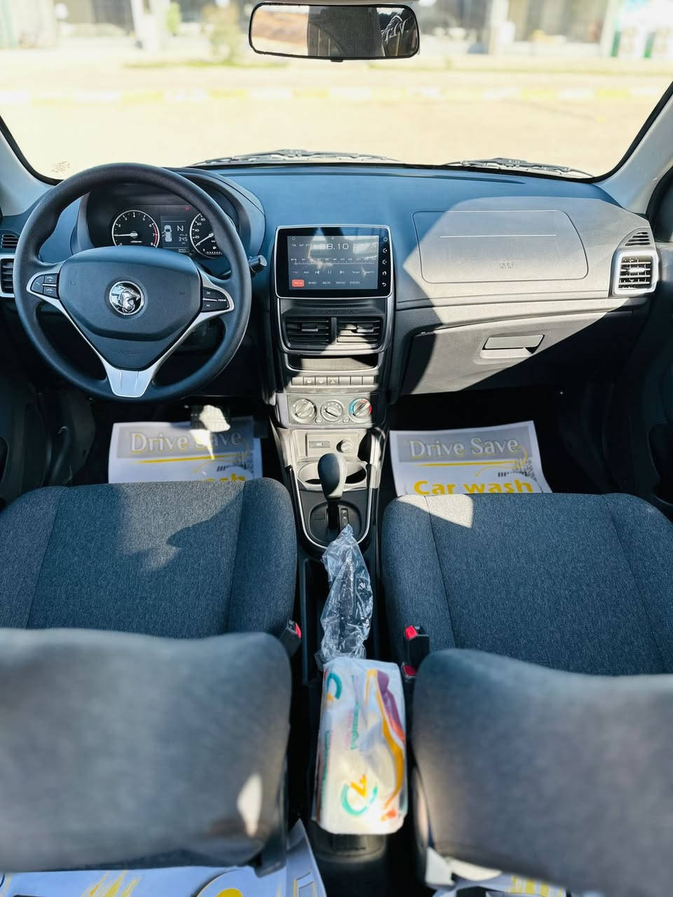 السلام عليكم بروتون 2025  اربيل للبيع سيارة حره تحويل مباشر او وكالة سيارة زيرو ستلام شركة ٢٠٢٦ سيارة ضمان ٣ سنوات بشركة شاشة كامره حساس لد نهاري تحكم ستيرن سيارة قتصادية السعر ( 17 ) مليون . *********** الشراي يتصل .
