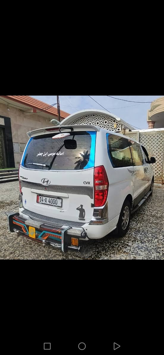 ستاركس 2012 مسكر سبلاين اصل مكينه بلادي تخم تاير تبريد شغال سياره جاهزه رقم بصره مميز بسمي سياره مكفوله *********** العنوان البصره الهارثه مفرق معمل الورق السعر 175
