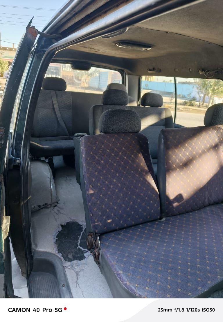 السلام عليكم
بريجو موديل 96 رقم بغداد مشروع وطني سنويه ل 2027  مكانها نجف وراعيها الاصلي ب السماوه  سياره مكفوله من الصبغ شواصي ومكينه وحداديه وتخم تاير مكفولات دوشمتها حلوه حداديه نضيفه  عايزه فقط شباك الاخير

سعرها 60 وبيها مجال قليل 

اخوان السياره مال ايتام لا تكسرون بسعرها راعيها توفه واني فازع لجهاله ابيعها الهم يعني لا تراسلني كل تفاصيلها ذاكرهن شراي تعال گلبها واقتنع مكانها نجف ناحيه العباسيه 

***********
