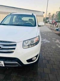 سنتافيه 2012 خليجي سته سلندر سبعه راكب نظيفه جدن مكفوله من صبوغ وضربه ...