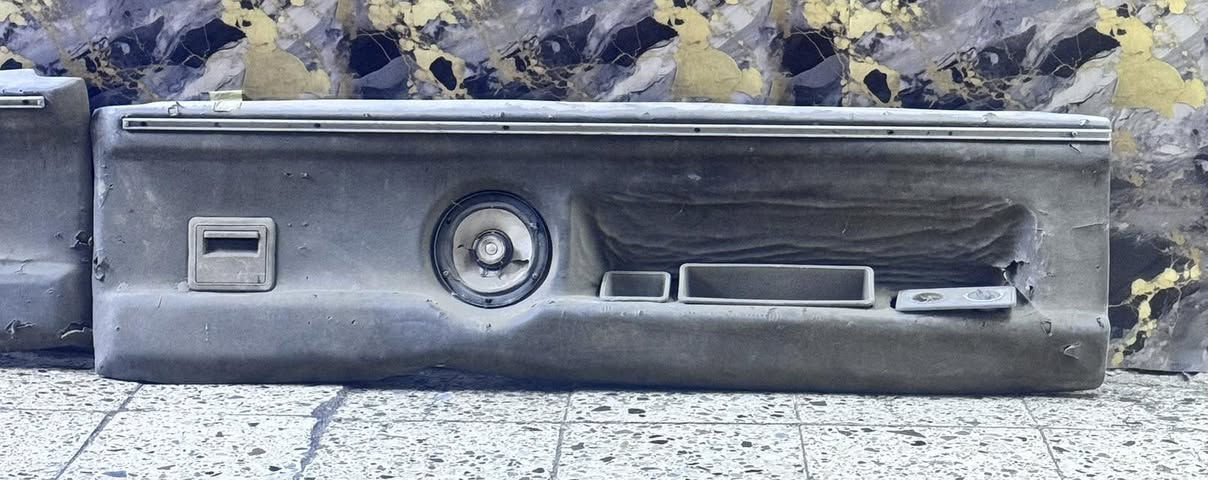 السلام عليكم للبيع بطاين كيا بستا 95 حاوية جدد هنة وسماعتهن السعر 75


**إذا كنت صاحب هذا الإعلان وتريد حذفه لأي سبب، رجاءا أرسل رسالة إلى الدعم الفني**