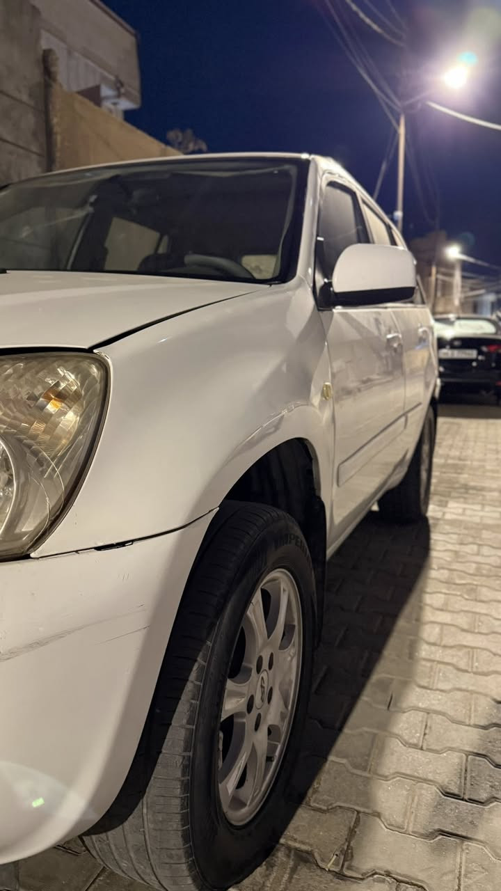 السلام عليكم مراوس بصالون فقط   ///   مكينة كير كفالة تبريد شغال البدي شوفة العين نظيفة السيارة حدادة صدر كامل ما عدا ربل محرك حدادة خلفية ٧٠٪؜ راعيها يريد تحويل  مكاني بصره 
تواصل واتساب ***********
اكرر مراوس فقط وانا بالخدمة 🤍
