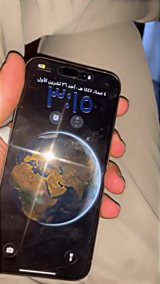 أيفون للبيع
15pro Mex 
بطارية 87🔋
ذاكرة 512 
جهاز نضيف شخط مابي 
للتواصل ***********. واتساب فقط
