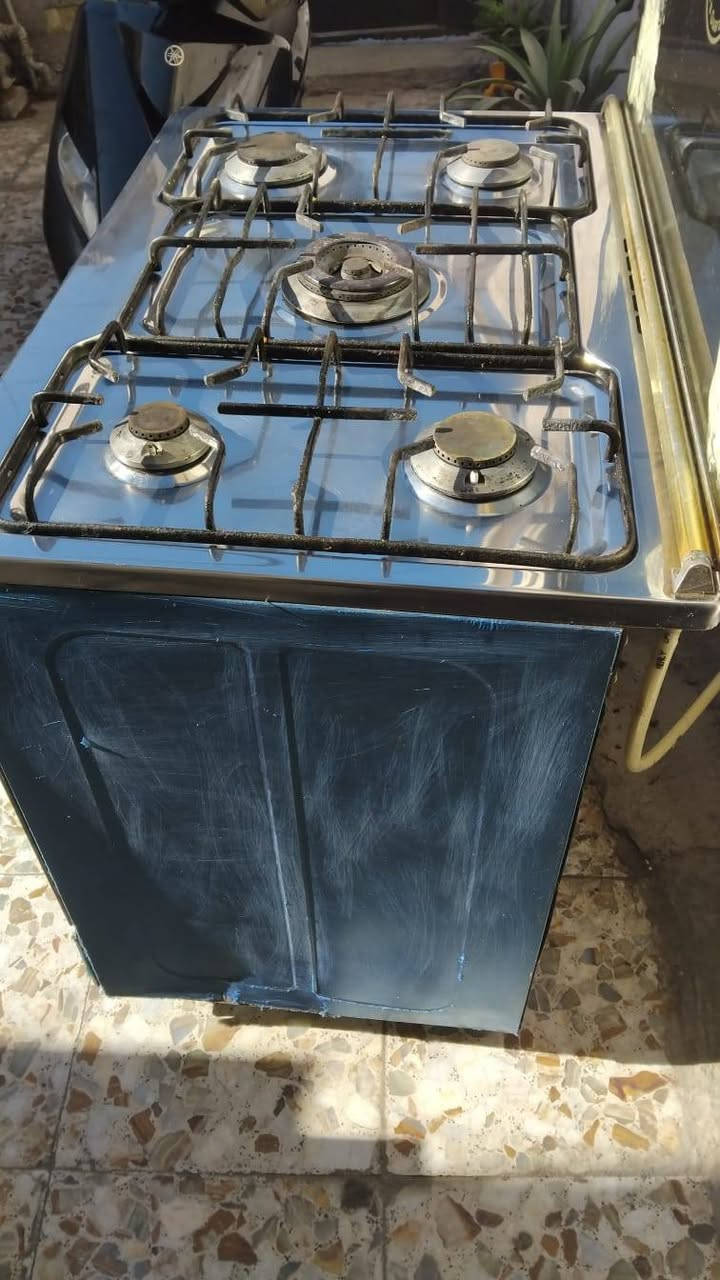 للبيع طباخ نصيف جدا  السعر ٣٠٠


**إذا كنت صاحب هذا الإعلان وتريد حذفه لأي سبب، رجاءا أرسل رسالة إلى الدعم الفني**