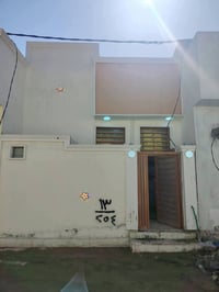 دار لايجار • النجف شارع الصب • ٥٠م