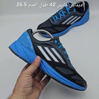 حذاء جري • أصلي • نظيف ٩٥%
