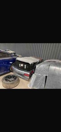 قطع غيار • توصيل لكل المحافظات • الكرادة مجمع مشن