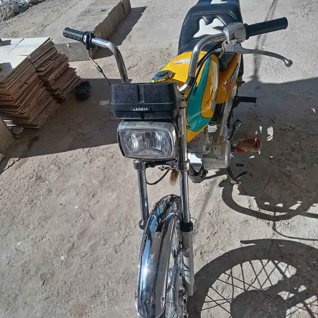 دراجه نامه شلامجه للبيع


**إذا كنت صاحب هذا الإعلان وتريد حذفه لأي سبب، رجاءا أرسل رسالة إلى الدعم الفني**