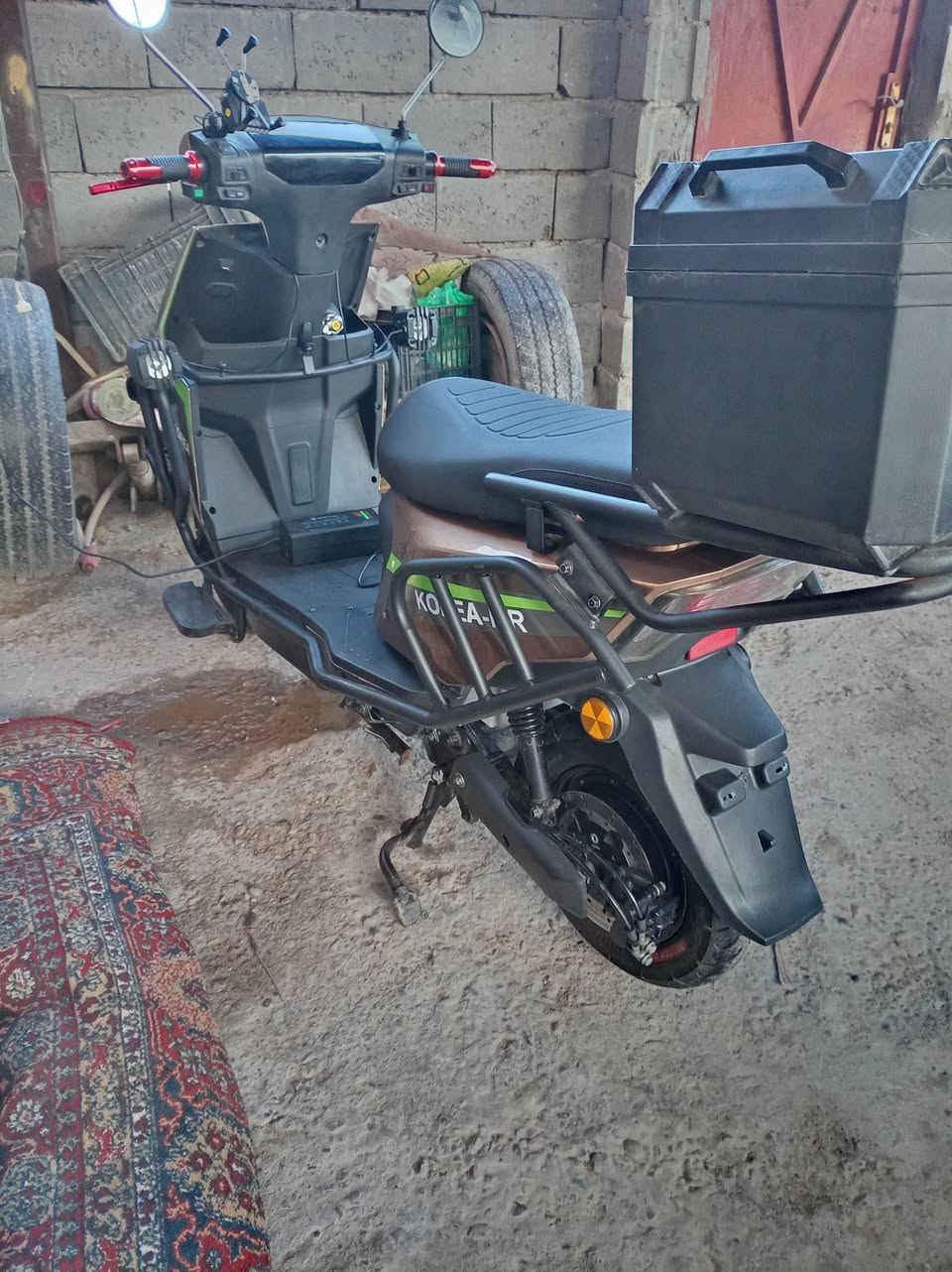 سكنس م ار  السعر 650العنوان الخبانيه سيسي ***********
