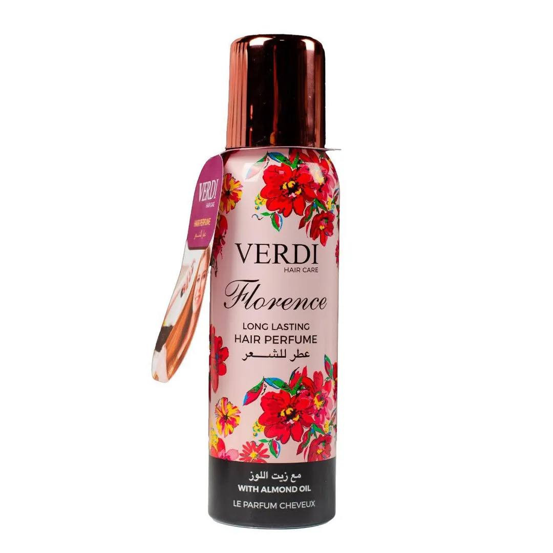 عطر شعر ماركة 

VERDI

عطورات فيردي للشعر مصنوعة من عطور فاخرة ممزوجة مع زيت اللوز المعالج 
تشكيلة عطورات فواحة ولطيفة على الشعر 
ثباتية قوية
عطور مميزة 
السعة 100 مل
5 أنواع 

صنع في الإمارات


**إذا كنت صاحب هذا الإعلان وتريد حذفه لأي سبب، رجاءا أرسل رسالة إلى الدعم الفني**